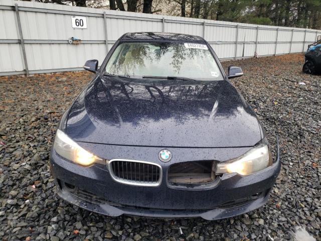 VIN WBA3C3G52FNS75238 2015 BMW 3 SERIES no.5