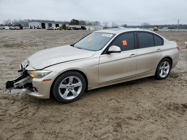 BMW 320 I