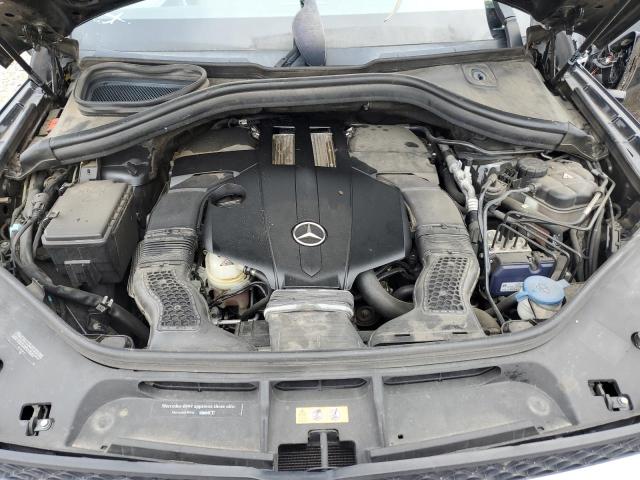 2017 MERCEDES-BENZ GLS 450 4M - 4JGDF6EE6HA943891