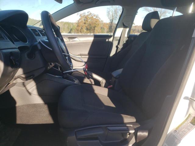 2015 VOLKSWAGEN JETTA BASE - 3VW2K7AJ4FM347501