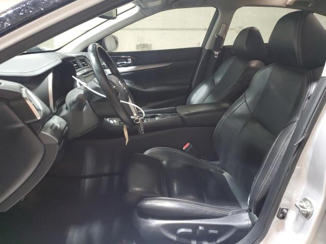 2018 NISSAN MAXIMA 3.5 - 1N4AA6AP1JC392878