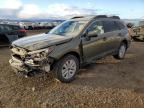 2018 SUBARU OUTBACK 2. - 4S4BSAFC9J3292401