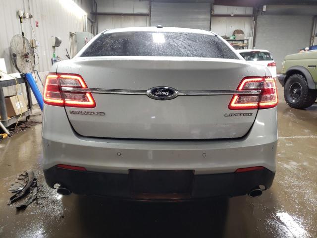 2015 FORD TAURUS LIM - 1FAHP2F87FG118723