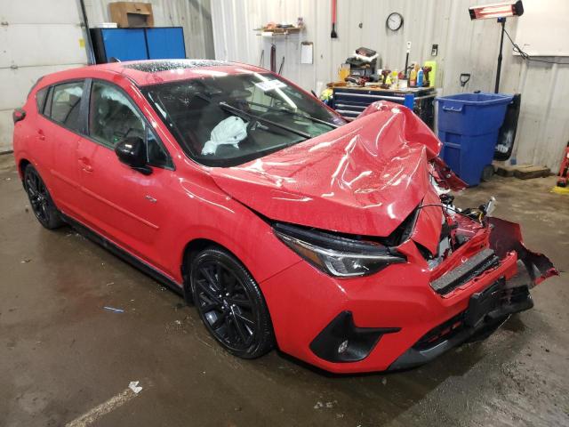 2024 SUBARU IMPREZA RS JF1GUHJC2R8883081