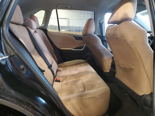 2020 TOYOTA RAV4 LE - 2T3G1RFV6LW122557