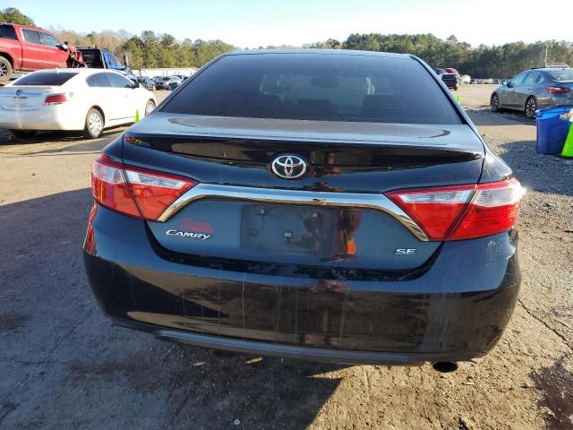 2017 TOYOTA CAMRY LE - 4T1BF1FK4HU411410