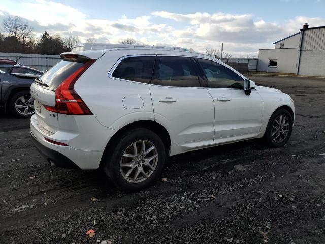 VOLVO XC60 T5 MO 2021 white  gas YV4102RK7M1690122 photo #4