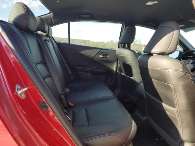 2017 HONDA ACCORD SPO - 1HGCR2F1XHA263621