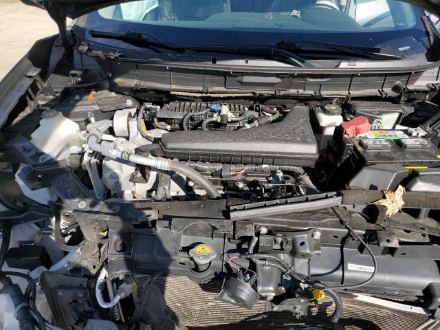2020 NISSAN ROGUE S - 5N1AT2MVXLC799281