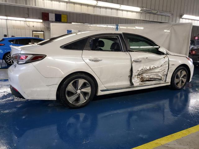Vin: kmhe54l2xga028965, lot: 86386024, hyundai sonata plug-in hybrid 20163