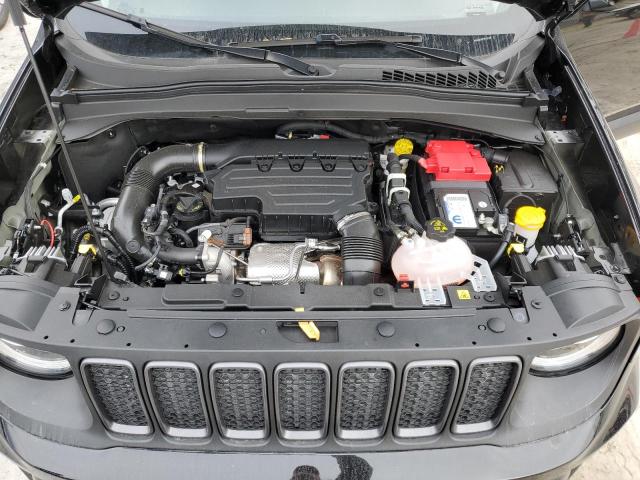 2023 JEEP RENEGADE A - ZACNJDE15PPP73186