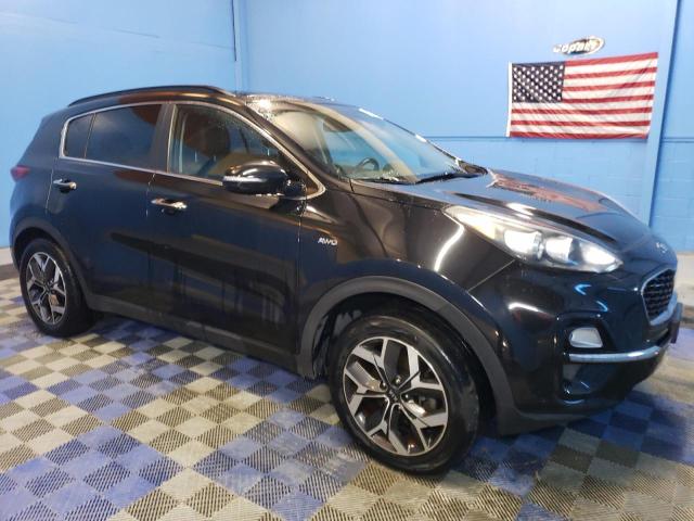 VIN KNDPNCAC4L7830776 2020 KIA SPORTAGE no.4