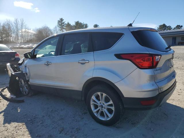 Vin: 1fmcu9gd4kub83912, lot: 82350744, ford escape se 20192