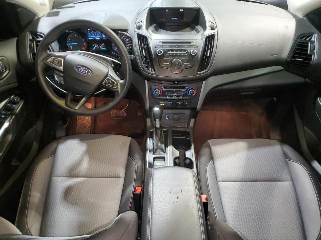 2017 FORD ESCAPE SE - 1FMCU0GD1HUE94198