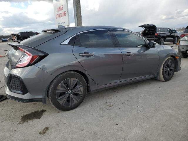 VIN SHHFK7H77JU205864 2018 HONDA CIVIC no.3