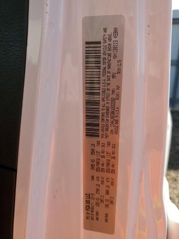2019 JEEP WRANGLER U - 1C4HJXEG8KW522292