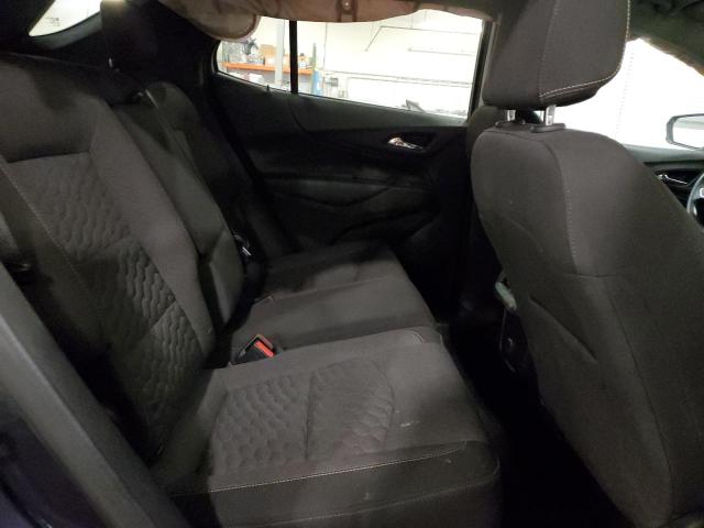 2018 CHEVROLET EQUINOX LT - 3GNAXSEV9JS530968