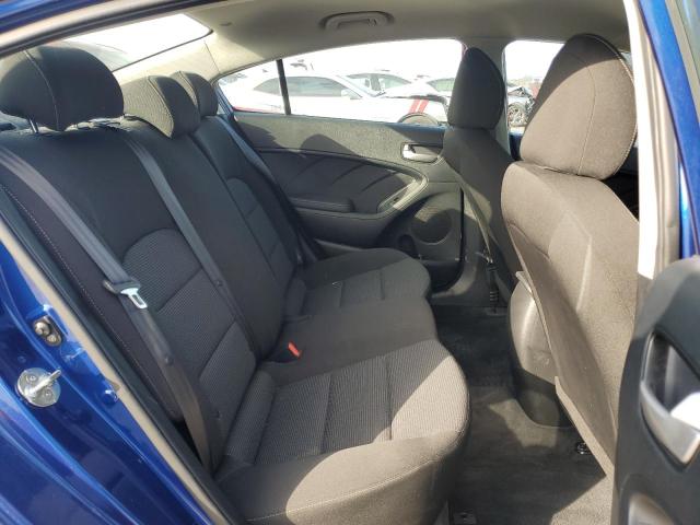 2018 KIA FORTE LX - 3KPFK4A76JE189382