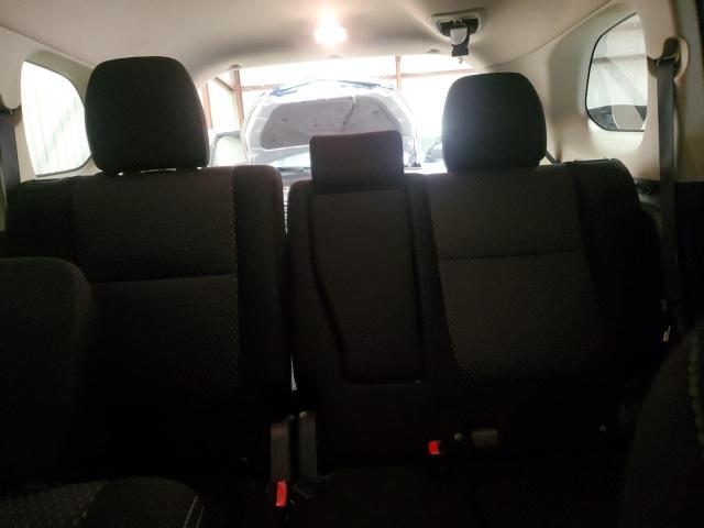 2017 MITSUBISHI OUTLANDER - JA4AZ3A37HZ006688