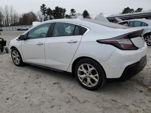 2016 CHEVROLET VOLT LTZ 1G1RD6S5XGU136669