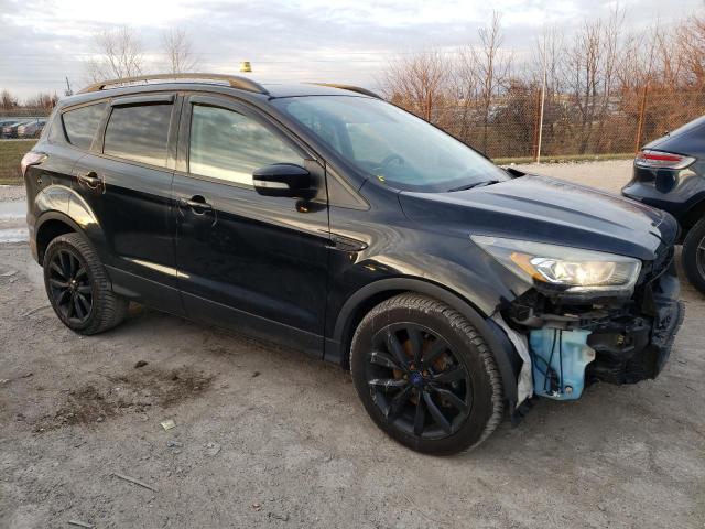 2017 FORD ESCAPE TIT - 1FMCU9J91HUE52249