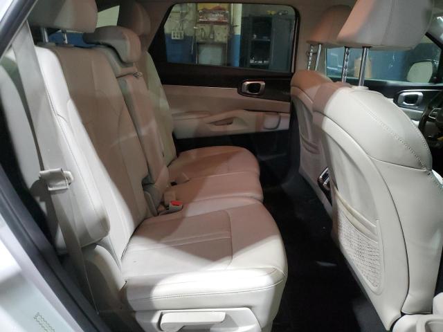 2021 KIA SORENTO S - 5XYRL4LC3MG021937