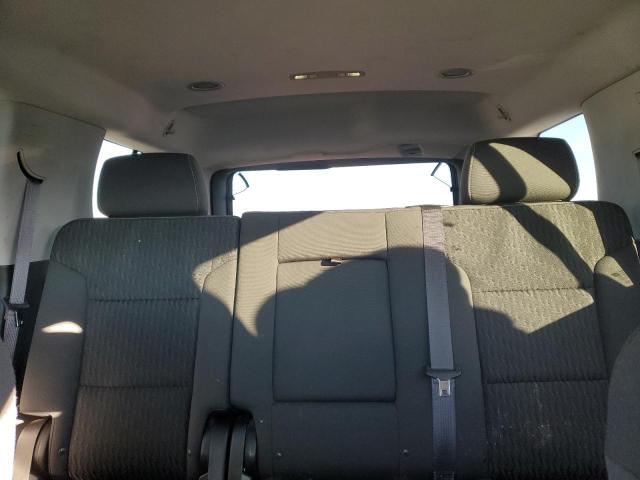 2016 CHEVROLET TAHOE SPEC 1GNSKFEC3GR336540