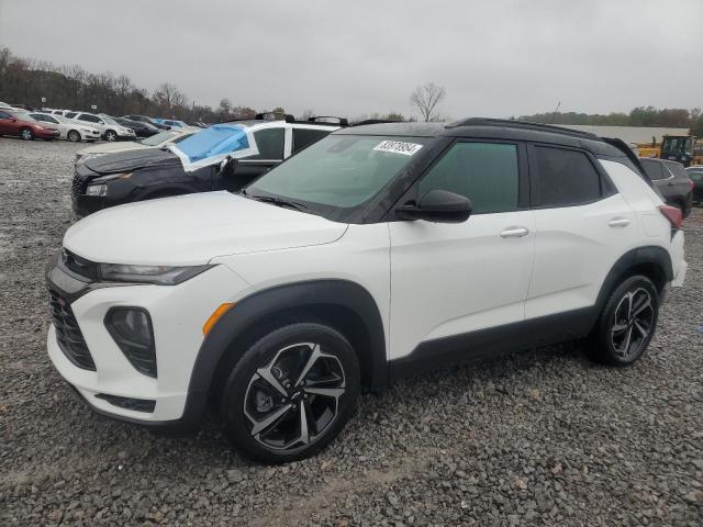 2023 CHEVROLET TRAILBLAZE - KL79MTSL2PB179478