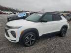 2023 CHEVROLET TRAILBLAZE - KL79MTSL2PB179478
