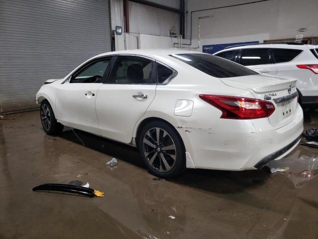 2016 NISSAN ALTIMA 2.5 - 1N4AL3AP1GC245784
