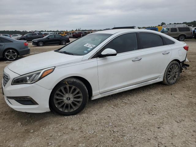 HYUNDAI SONATA SPO