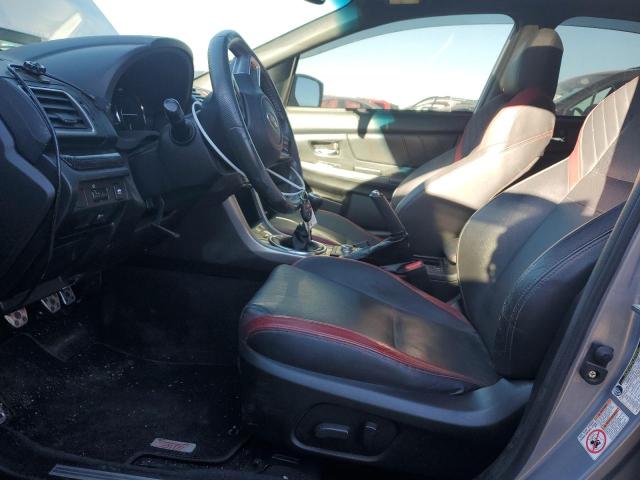 2015 SUBARU WRX STI LI JF1VA2S60F9812991