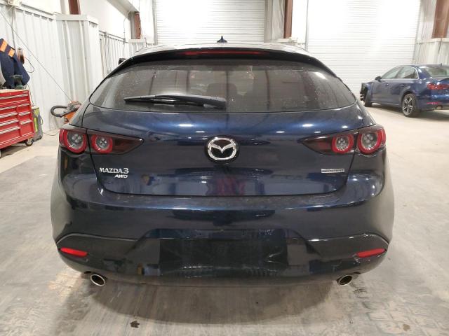 VIN JM1BPBNM1L1165291 2020 MAZDA 3 no.6