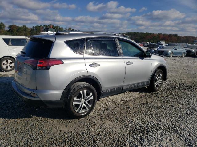 2017 TOYOTA RAV4 LE - 2T3BFREVXHW658674