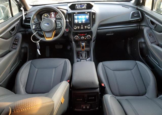 2024 SUBARU FORESTER W JF2SKAJC5RH519689