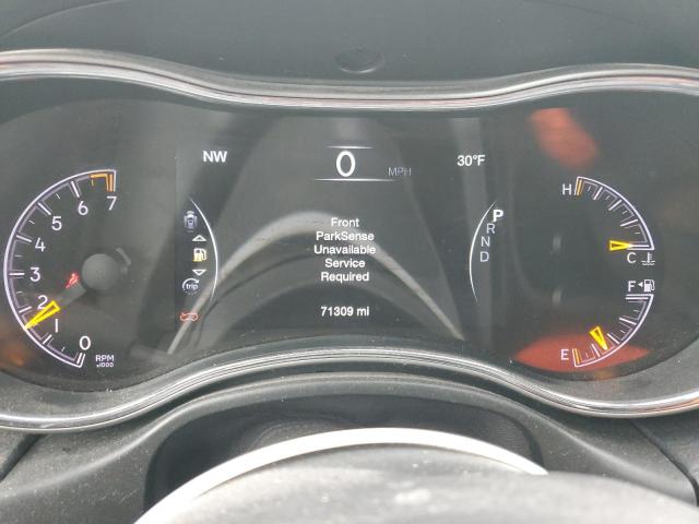 2021 JEEP GRAND CHER - 1C4RJFBG2MC802507