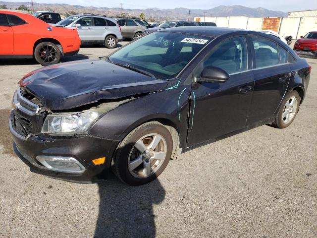 2016 CHEVROLET CRUZE LIMI #3030858514