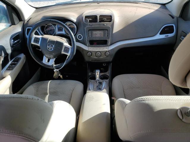 2016 DODGE JOURNEY SX - 3C4PDDBG0GT116946