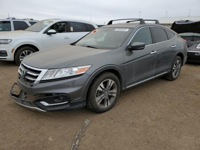 2014 HONDA CROSSTOUR #3028320782