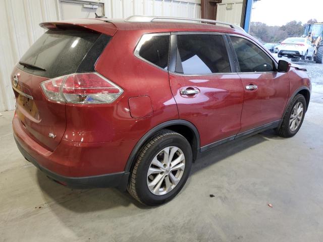2016 NISSAN ROGUE S - 5N1AT2MT3GC764232