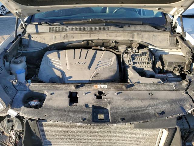 2018 HYUNDAI SANTA FE S - KM8SNDHF0JU279322