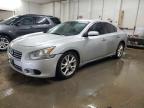 Lot #3027088851 2014 NISSAN MAXIMA S