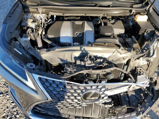 2020 LEXUS RX 350 BAS - 2T2AZMAA9LC180643