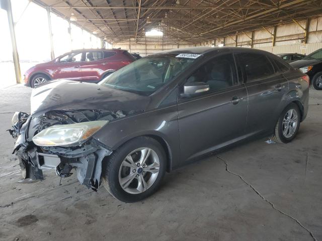 VIN 1FADP3F27EL218326 2014 FORD FOCUS no.1