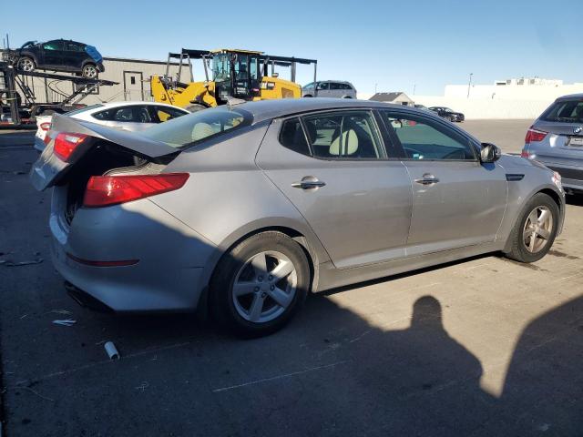 VIN 5XXGM4A79FG457001 2015 KIA OPTIMA no.3