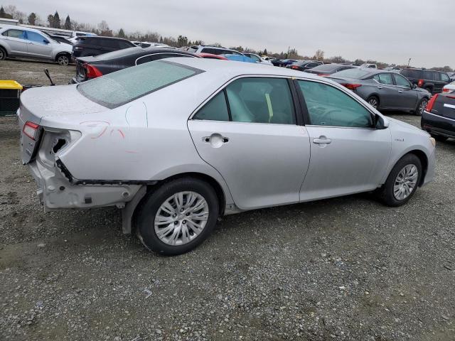 VIN 4T1BD1FK6DU080099 2013 TOYOTA CAMRY no.3