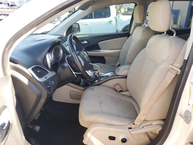 2018 DODGE JOURNEY SX - 3C4PDCBB4JT412350