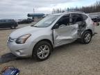 2015 NISSAN ROGUE SELE - JN8AS5MTXFW656507