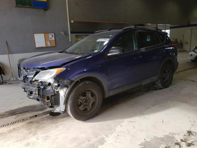 2015 TOYOTA RAV4 #3025146249