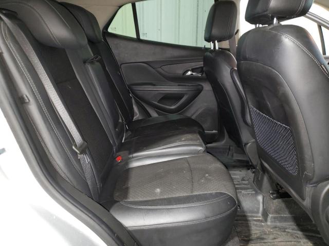 2019 BUICK ENCORE PRE - KL4CJASB5KB895551